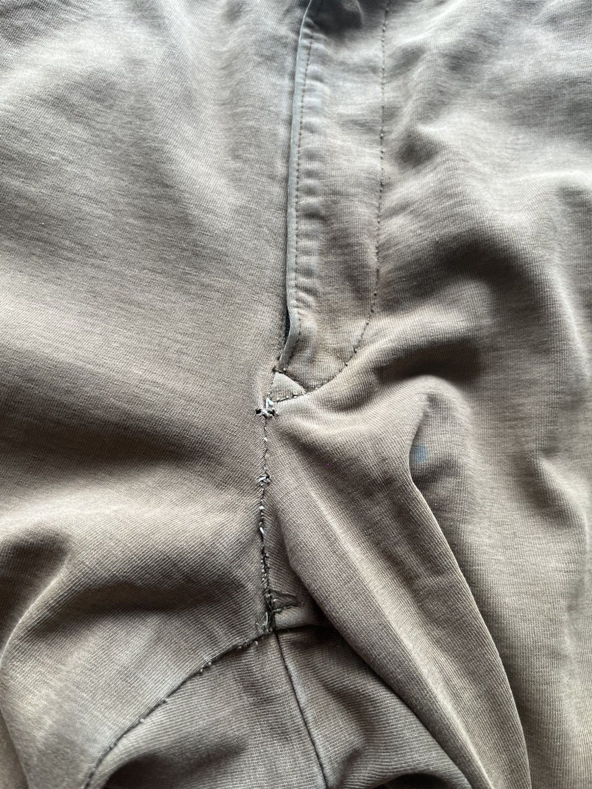 Yohji Yamamoto Vintage Yohji Yamamoto army Baker Pant Size US 30 / EU 46 - 12 Thumbnail