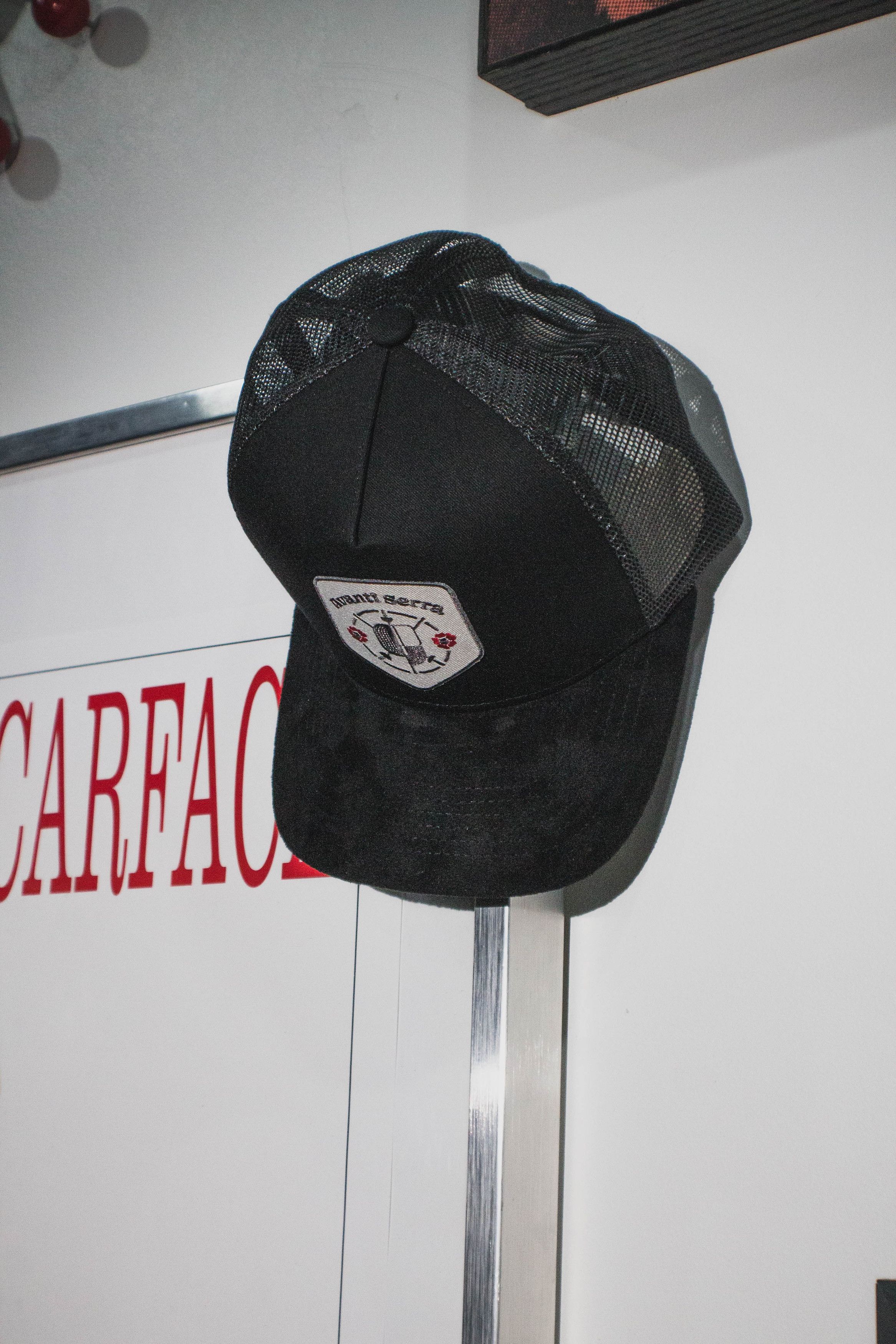 Other Genesis 01 Trucker Hat Size ONE SIZE - 2 Thumbnail