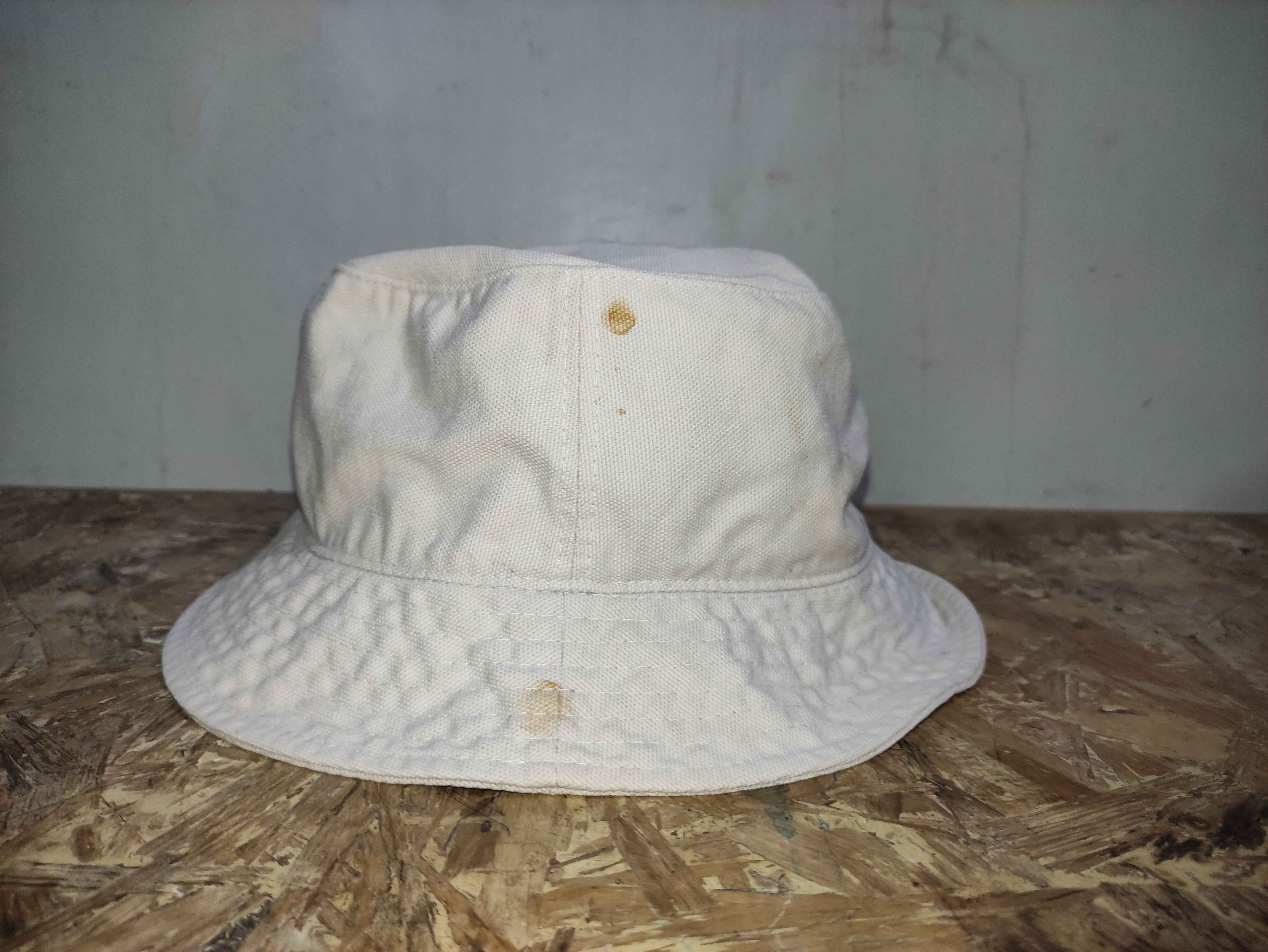 Vintage Y2k Vintage Buckhat Size ONE SIZE - 2 Thumbnail