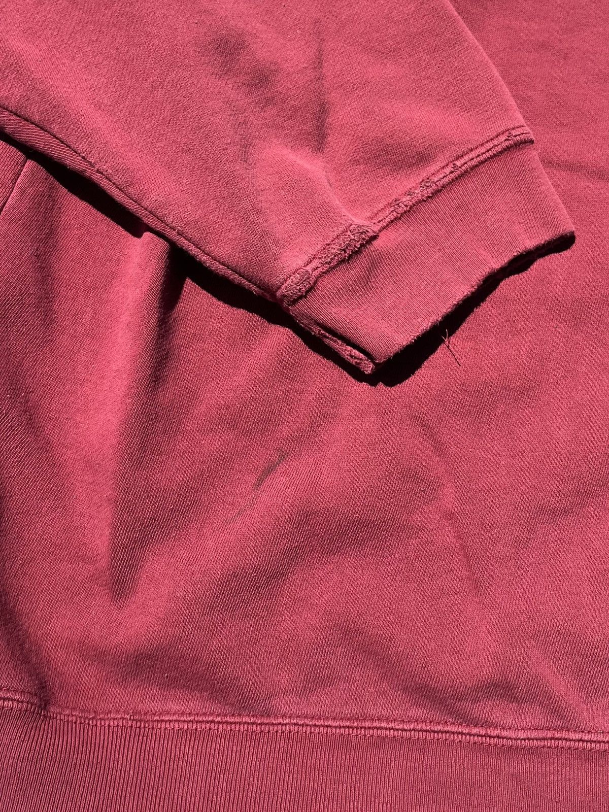 VINTAGE HARVARD CRIMSON CREWNECK SWEATSHIRT 90s IVY LEAGUE
