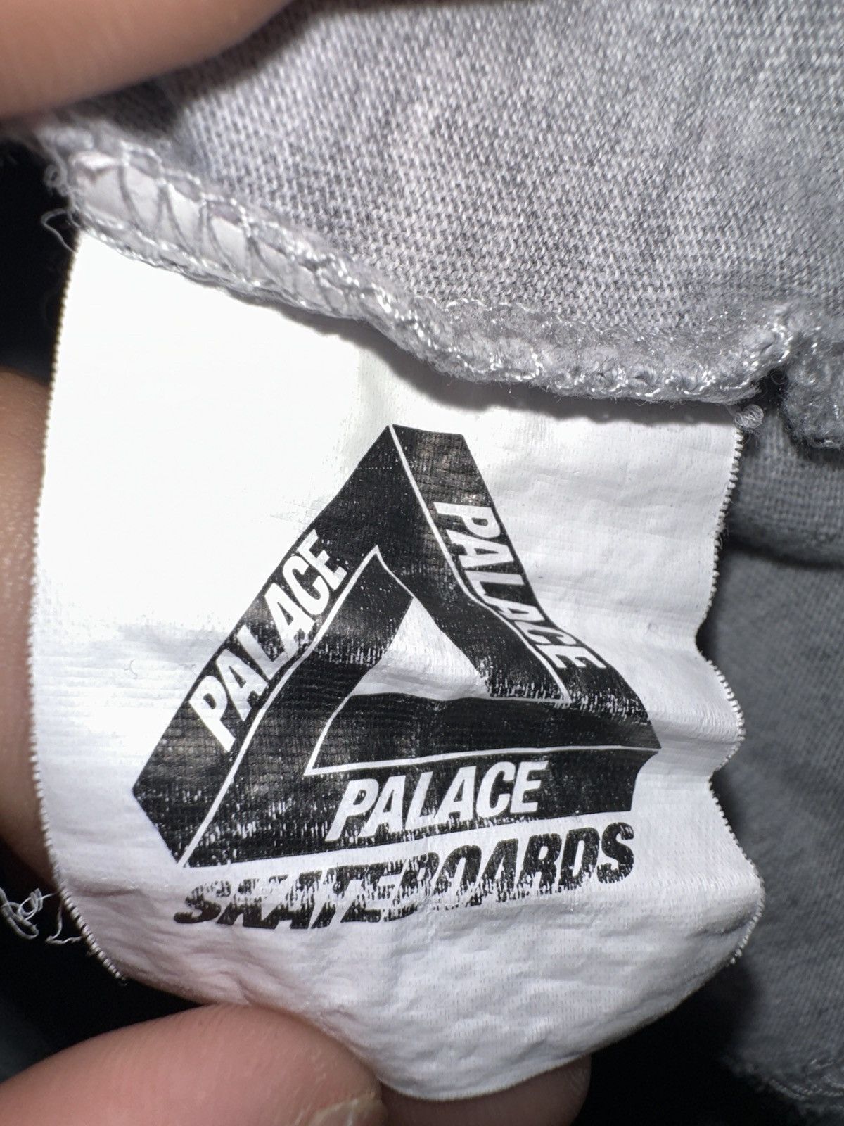 Palace Palace “Spaced Out” T-Shirt Size US M / EU 48-50 / 2 - 4 Thumbnail