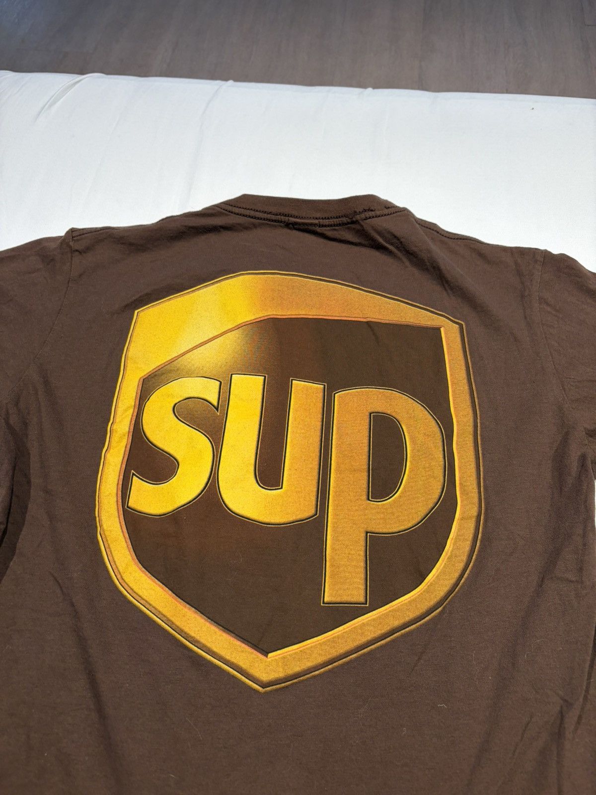 Vintage Vintage Surftech shirt Medium Size US M / EU 48-50 / 2 - 3 Thumbnail