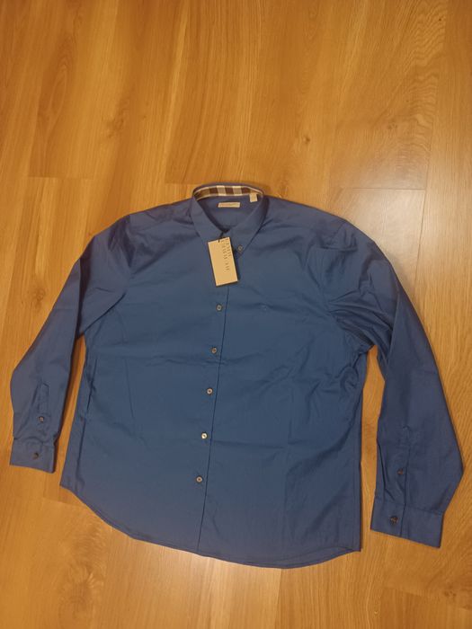 burberry 3xl xxl