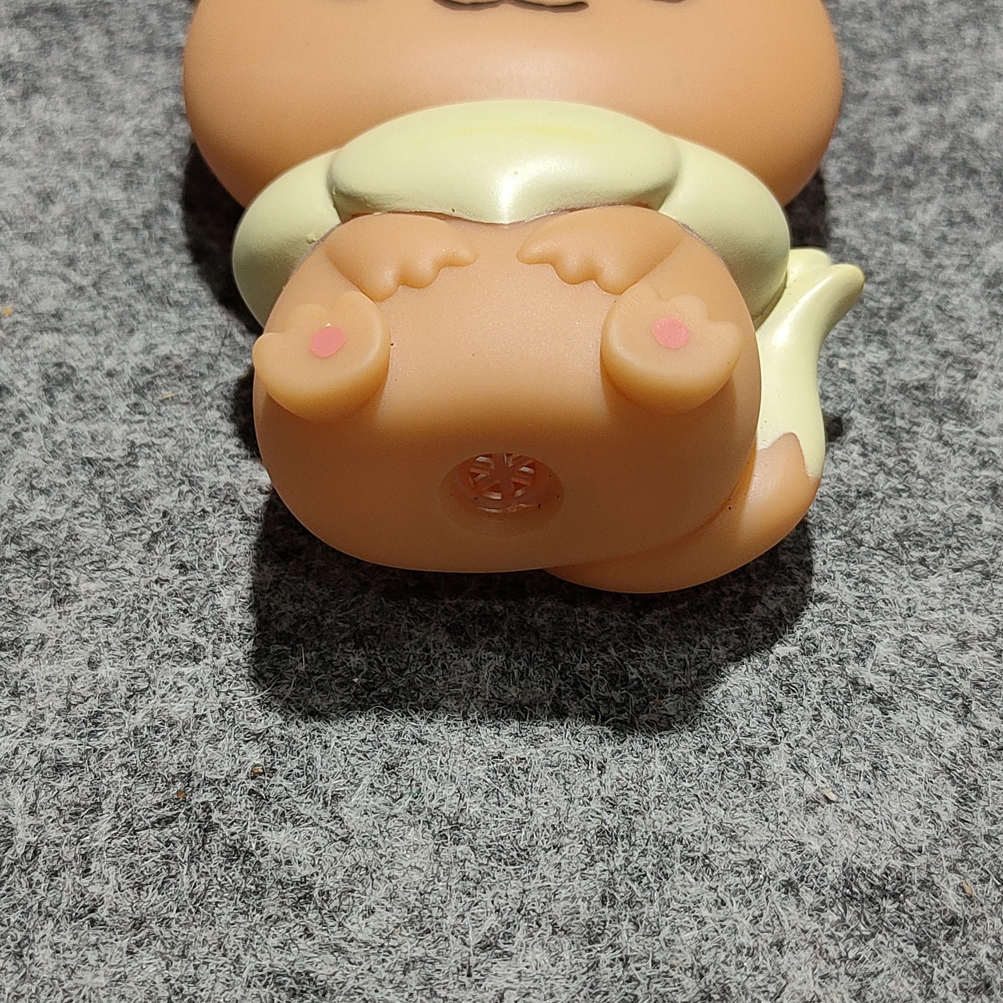 Pokemon Pokemon Monpoke Eevee toy Size ONE SIZE - 2 Thumbnail