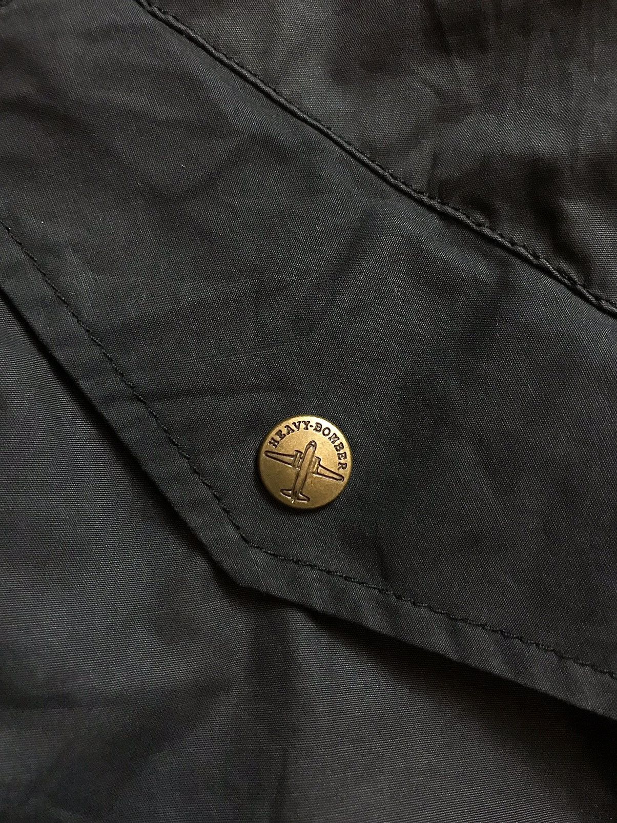 Fubu × Vintage Vintage bomber jacket FUBU Size US M / EU 48-50 / 2 - 4 Thumbnail
