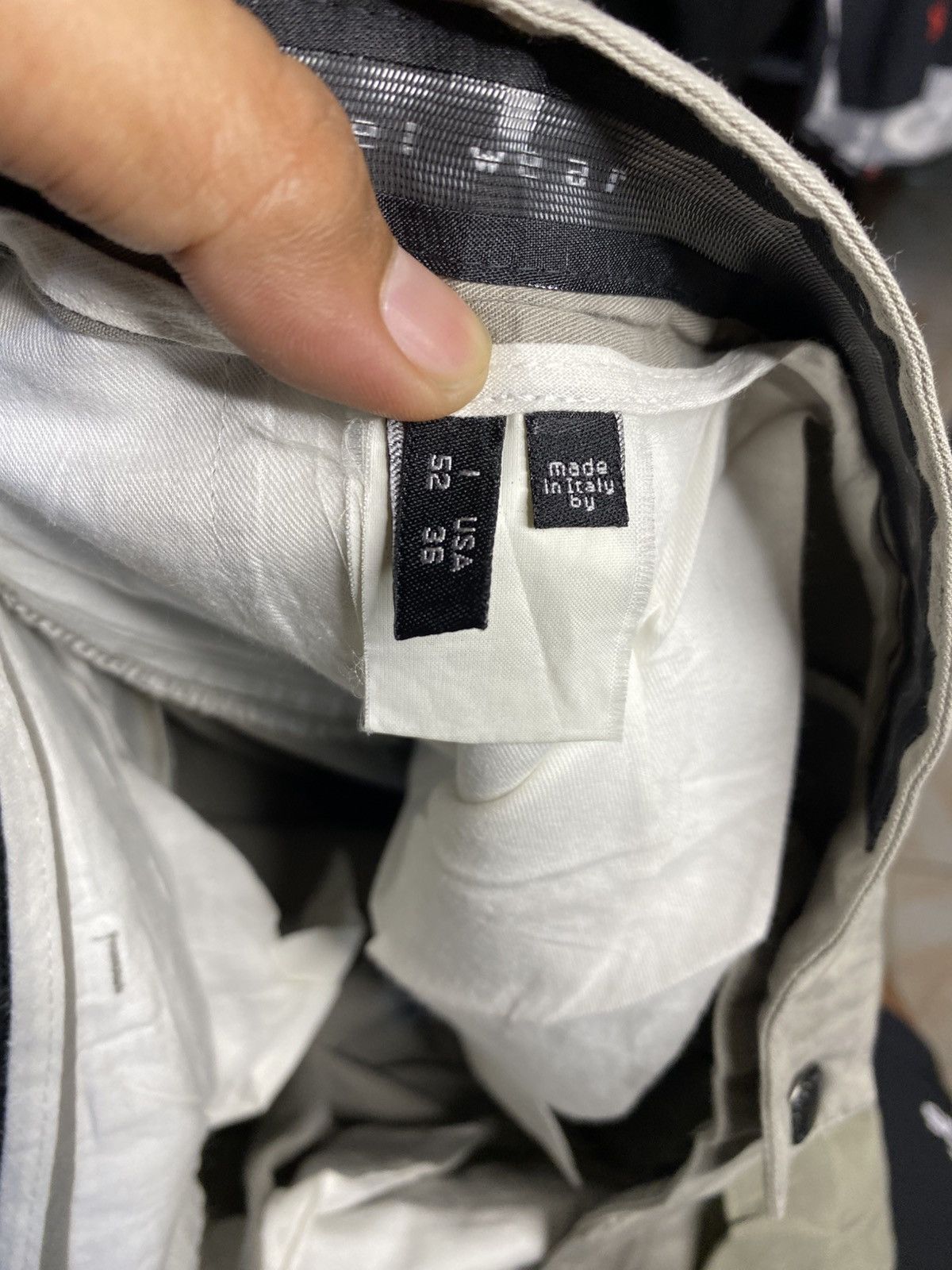 Neil Barrett × Samsonite Vintage y2k samsonite travel wear x neil barret Size US 34 / EU 50 - 6 Thumbnail