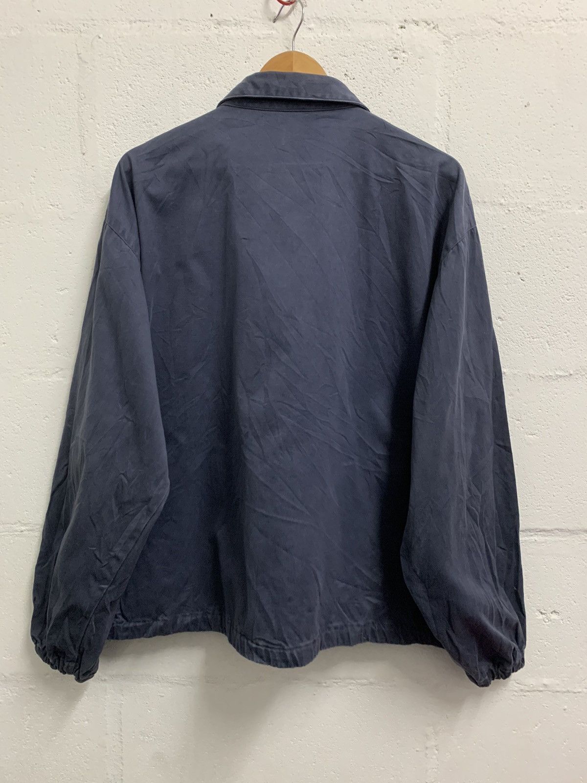 Polo Ralph Lauren Vintage Polo Ralph Lauren Jacket Size US L / EU 52-54 / 3 - 3 Thumbnail