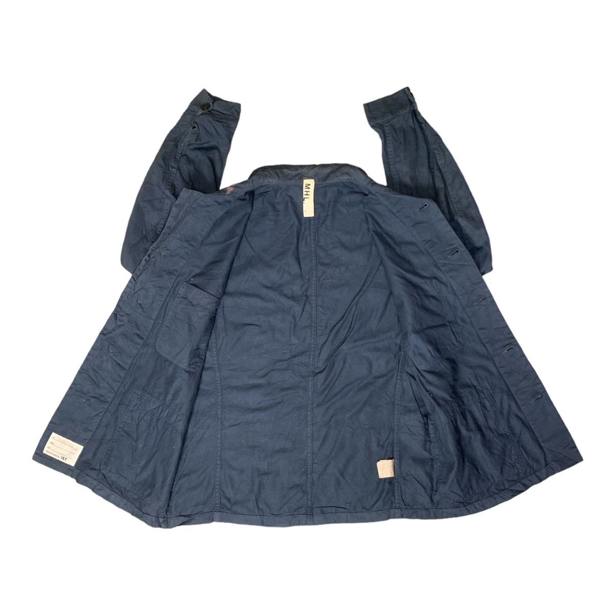 Designer × Margaret Howell Rare Design Vintage Margaret Howell Jackets Size US M / EU 48-50 / 2 - 3 Thumbnail