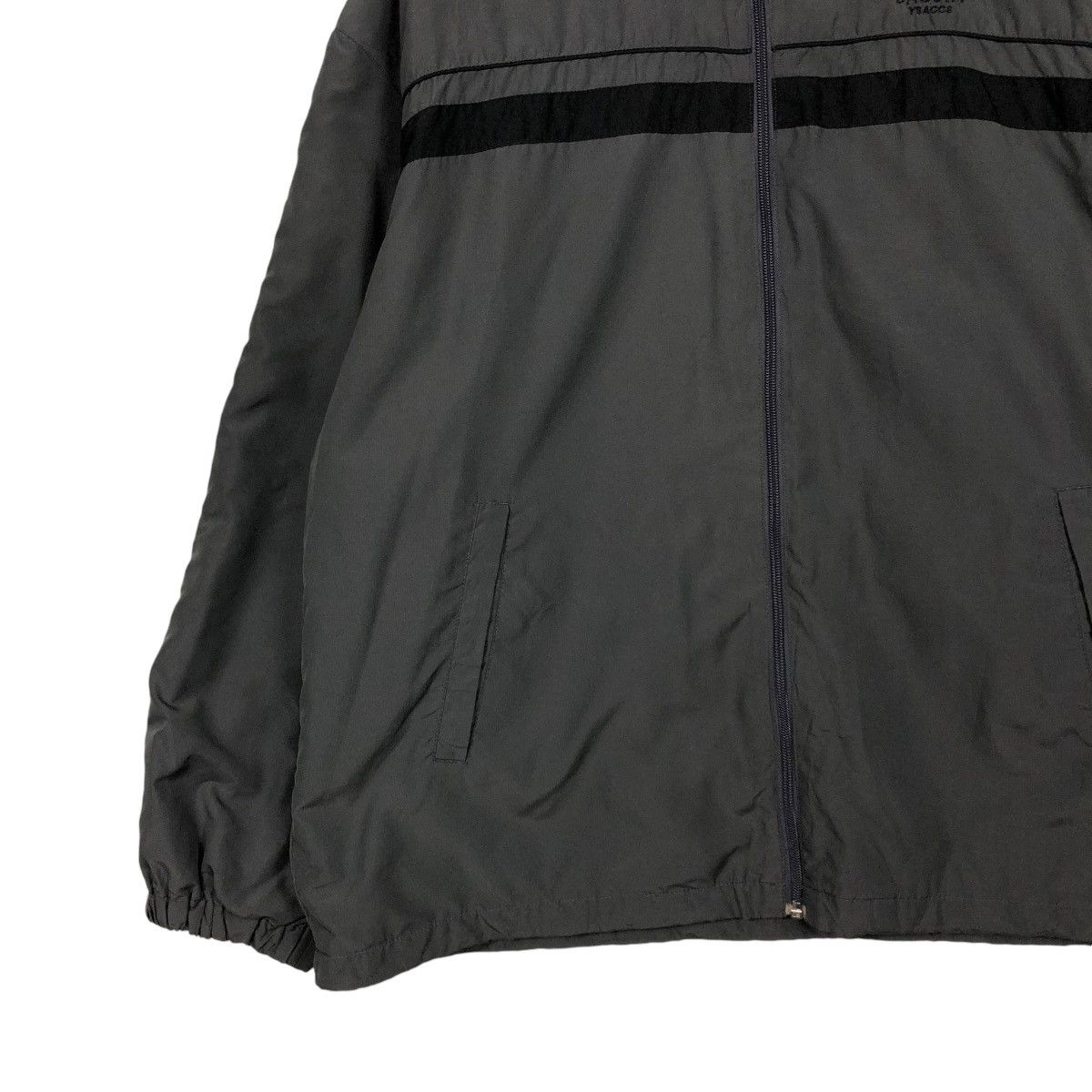 Japanese Brand 🔥VINTAGE ZIPPER JACKET SACSNY Y’SACCS YOHJI YAMAMOTO Size US M / EU 48-50 / 2 - 6 Thumbnail