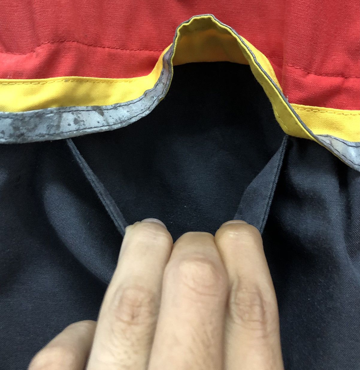 Ferrari Technical Partner Scuderia Ferrari Shirt Button Up Size US L / EU 52-54 / 3 - 8 Thumbnail