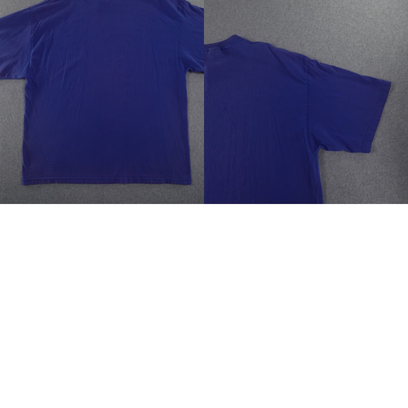 Nike VINTAGE Nike LA Dodgers T-Shirt 2XL Mens Blue MLB Center Swoosh Baseball 90s Size US XXL / EU 58 / 5 - 9 Thumbnail