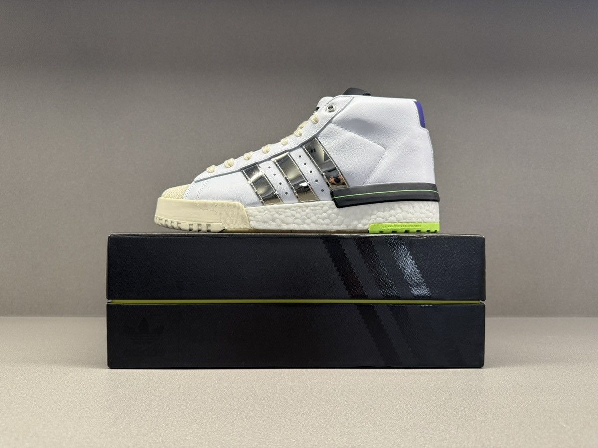 Adidas Rivalry Promodel Sankuanz