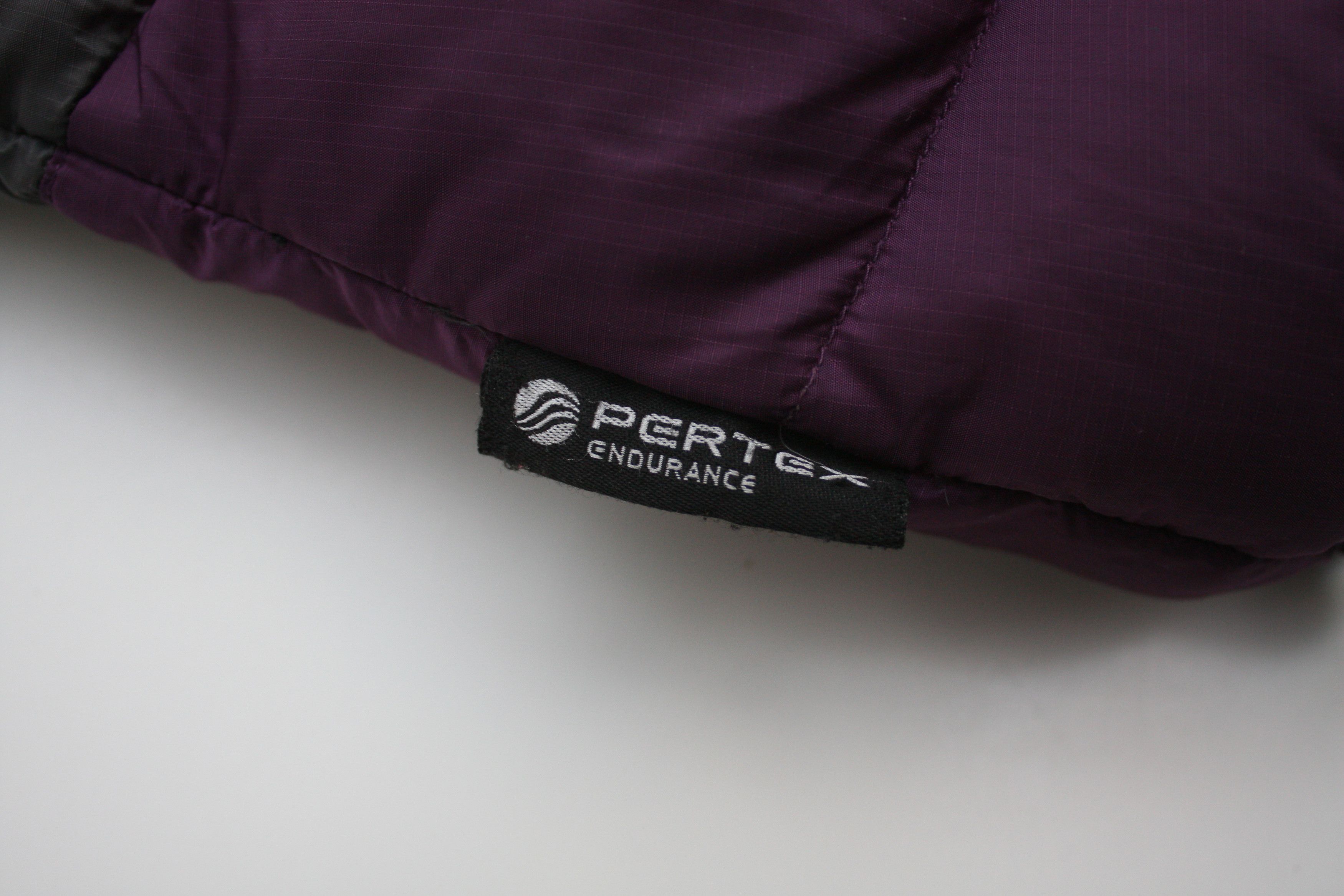 Rab Rab Wmn's Ascent Jacket Pertex Purple Medium Size M / US 6-8 / IT 42-44 - 5 Thumbnail