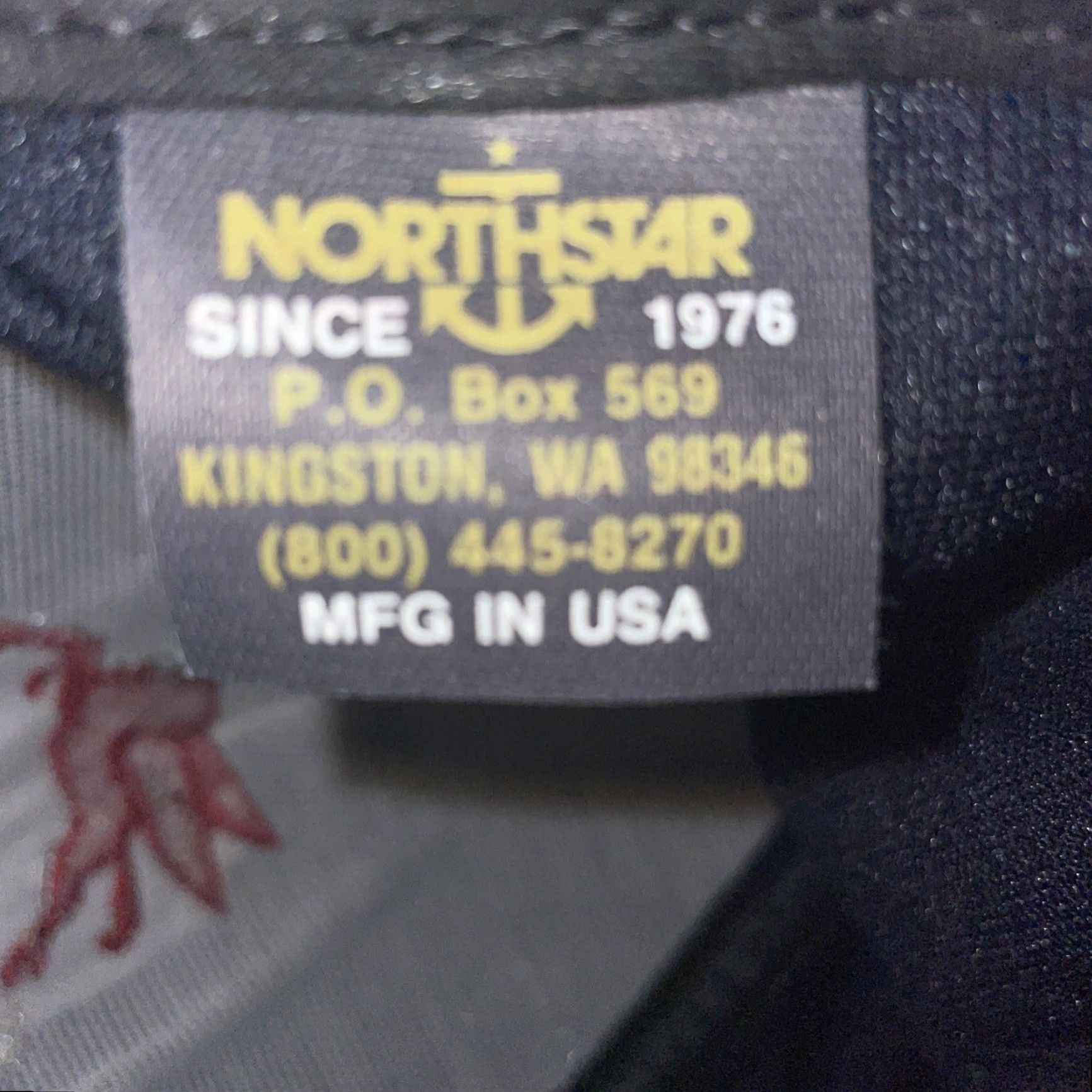 Vintage VINTAGE HaT Ospac Snapback Hat Black USA Adjustable Men Adult Mens USA Snapback Hat Black Adjustable HaT VTG Ospac Black Snapback Hat USA Size ONE SIZE - 4 Thumbnail