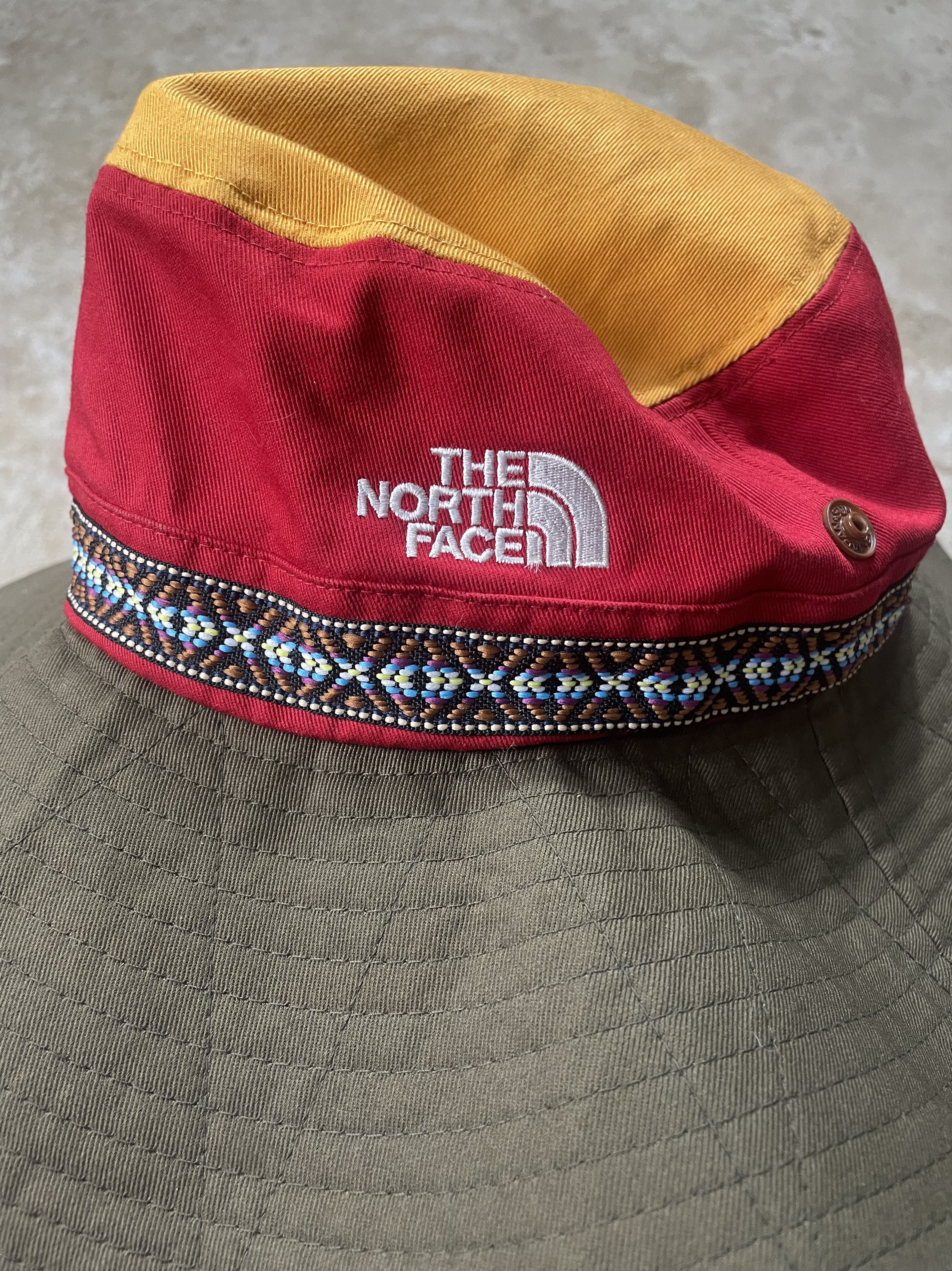 The North Face The north face Size ONE SIZE - 4 Thumbnail