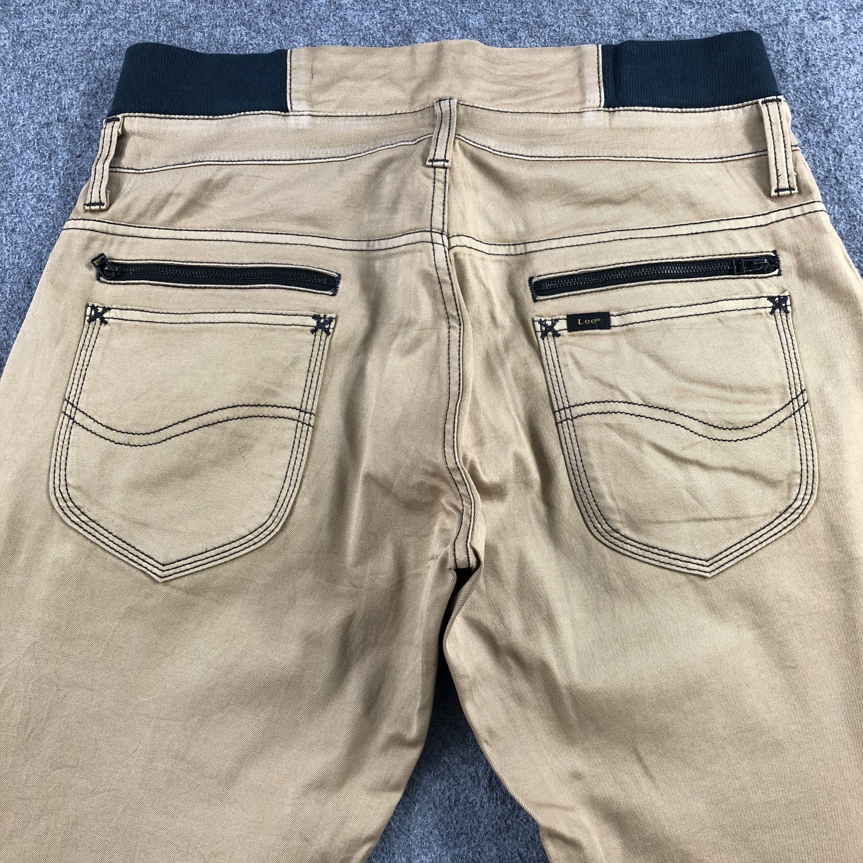 Lee Vintage Lee Jeans-J1830 Size US 35 - 4 Thumbnail