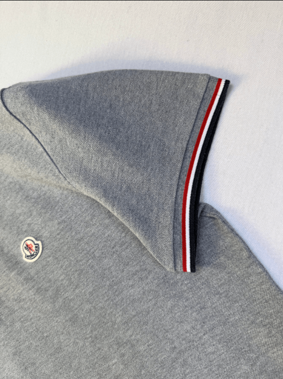 Moncler polo moncler Size US L / EU 52-54 / 3 - 8 Thumbnail