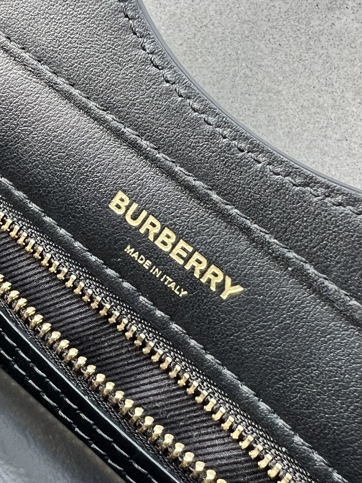 Burberry Burberry Mini Pocket cross body bag Size ONE SIZE - 9 Thumbnail