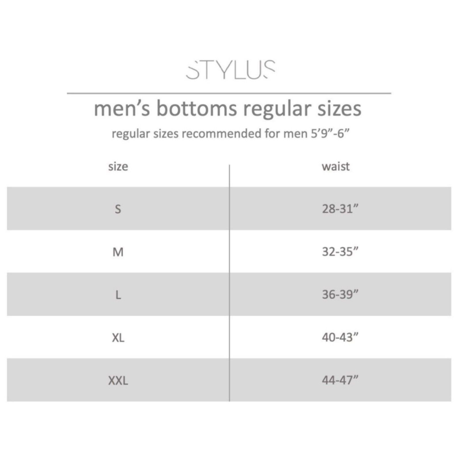Other Stylus - Men's Slim Fit Flat Front Chino Pants - 5 Pockets - Size US 30 / EU 46 - 14 Thumbnail