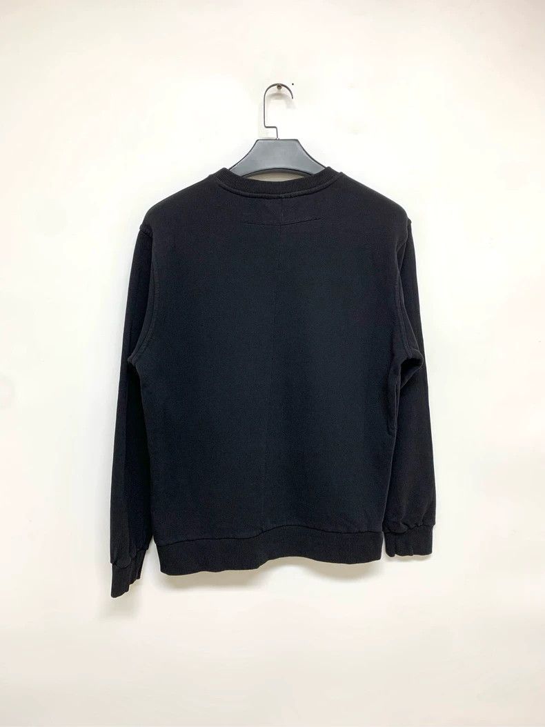 Givenchy Givenchy Classic Shark Head Black Hoodie 2506-Nextarrow Size US S / EU 44-46 / 1 - 8 Thumbnail