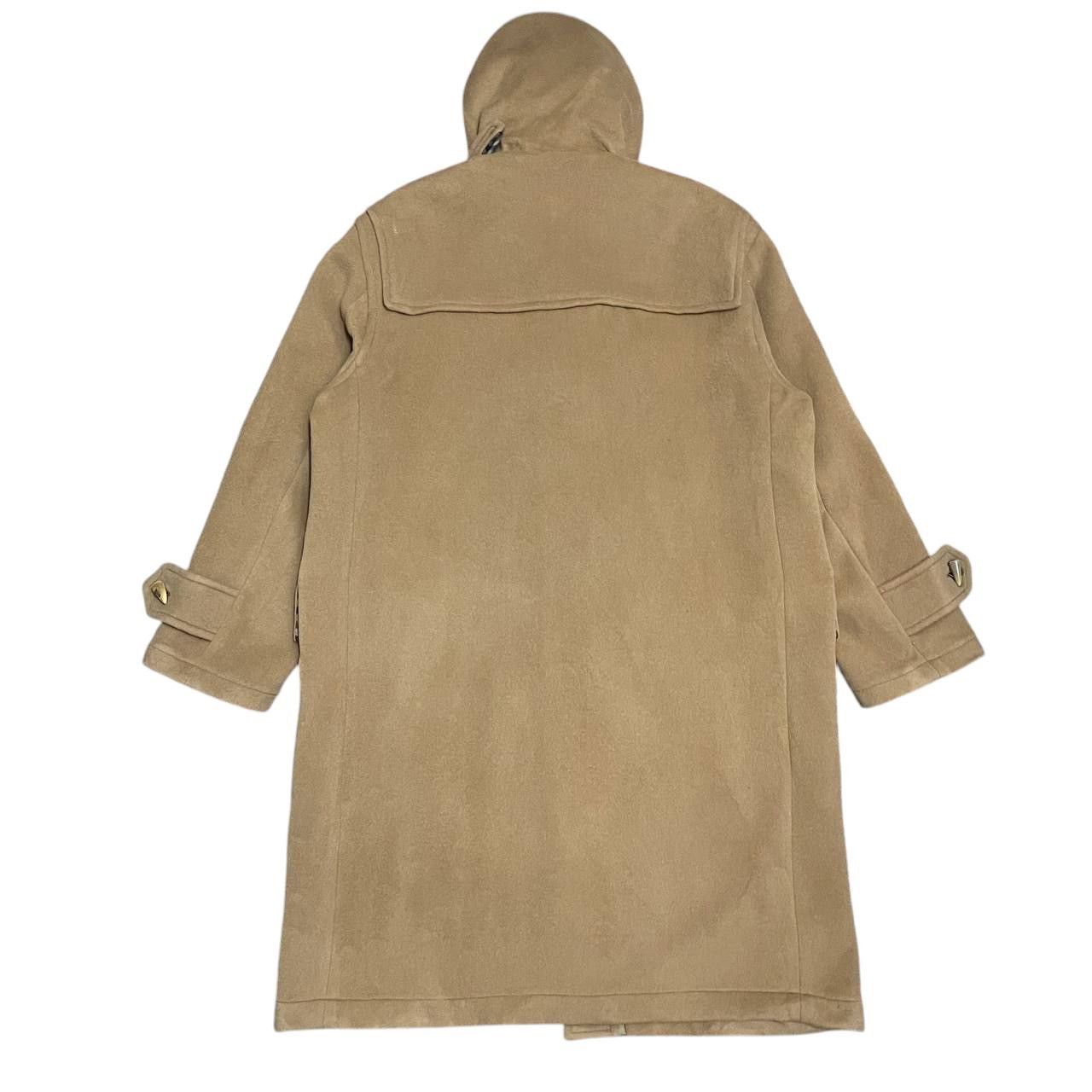 Aquascutum Vintage Aquascutum of London Wool Duffle Coat Size US L / EU 52-54 / 3 - 11 Thumbnail