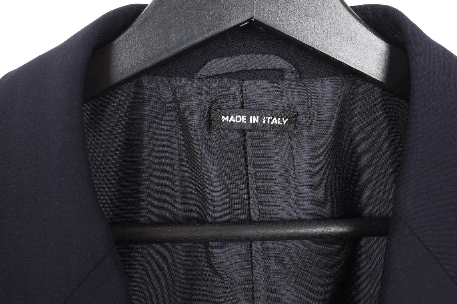 Giorgio Armani Giorgio Armani Men Jacket Blazer Borgo 21 Size 50-L, S2004 Size US L / EU 52-54 / 3 - 2 Thumbnail