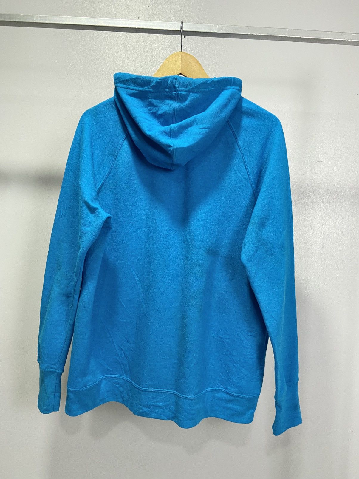 Champion × Japanese Brand Champion plain hoodie Size US M / EU 48-50 / 2 - 2 Thumbnail