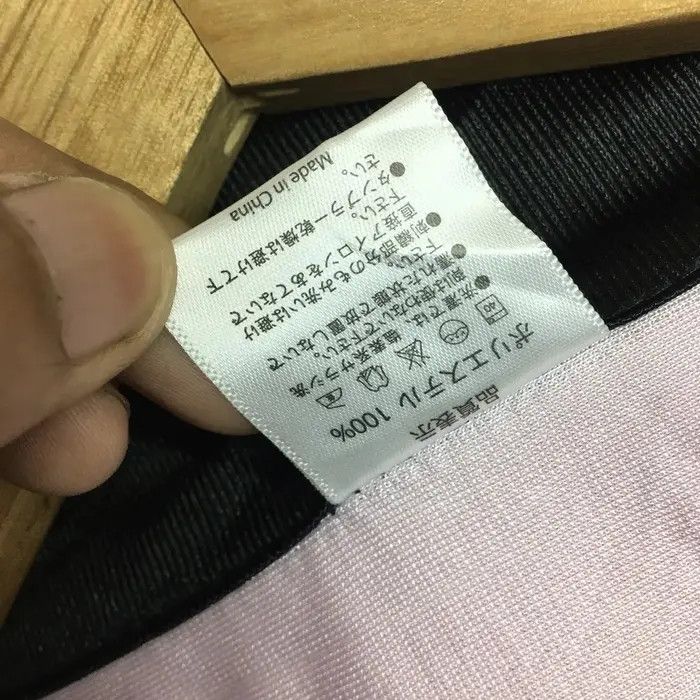 Japanese Brand Vtg SUZUKI AIRI HELLO! Project Japanese Idol Singer Jacket Size US L / EU 52-54 / 3 - 5 Thumbnail