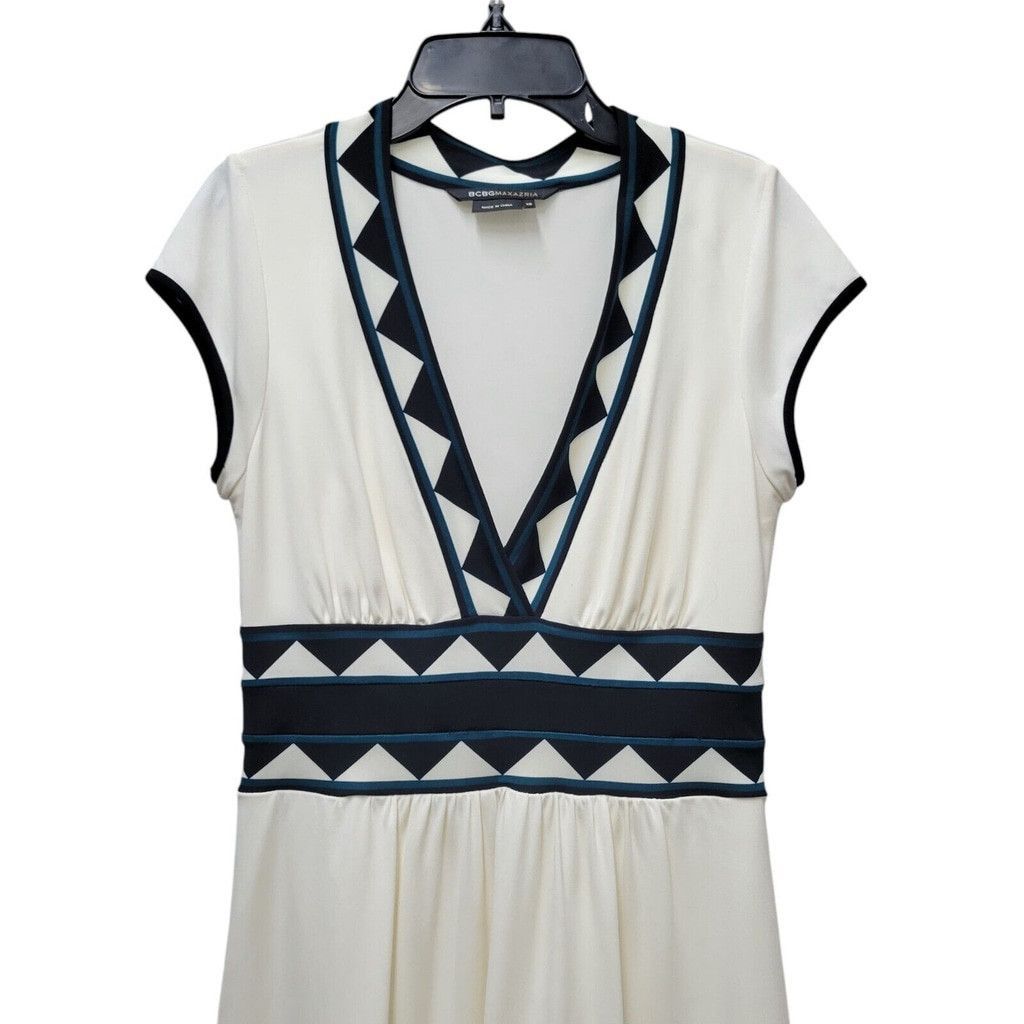 Other BCBGMAXAZRIA Creamy White Dress Women's Size XS. Excellent Size XS / US 0-2 / IT 36-38 - 6 Thumbnail