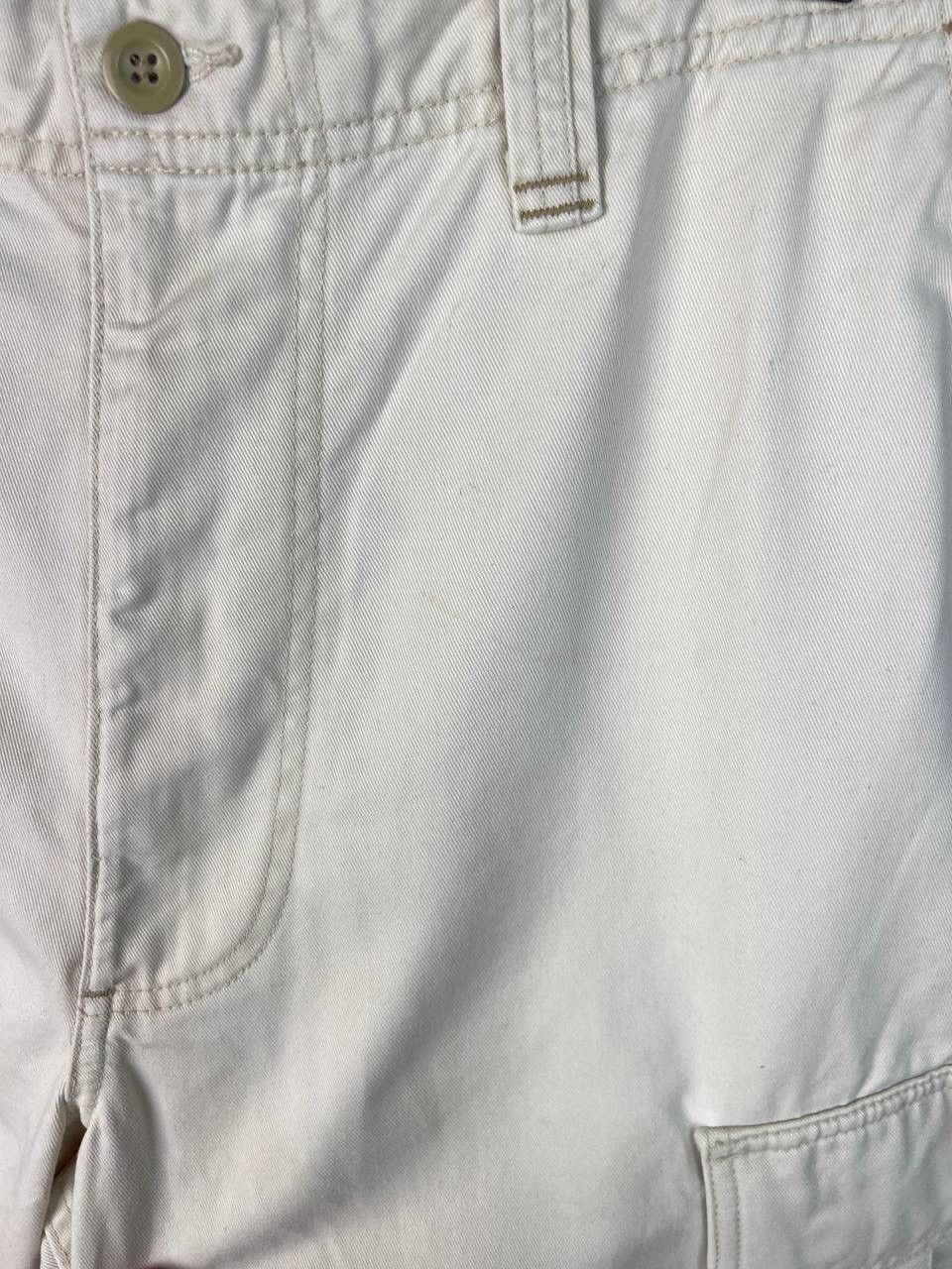 Vintage Polo Ralph Lauren jeans company vintage cargo shorts size 36 Size US 36 / EU 52 - 6 Thumbnail
