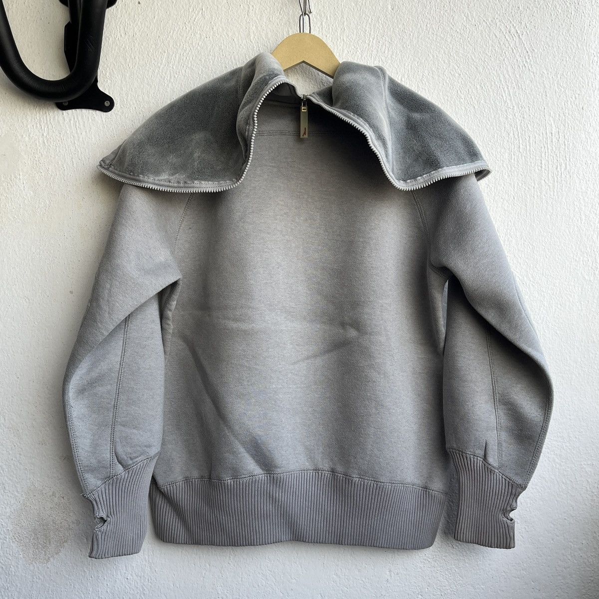 Levi's ENGINEERED LEVI’S HOODIE HEAD ZIPPER HYPE STREETWEAR Size US M / EU 48-50 / 2 - 2 Thumbnail