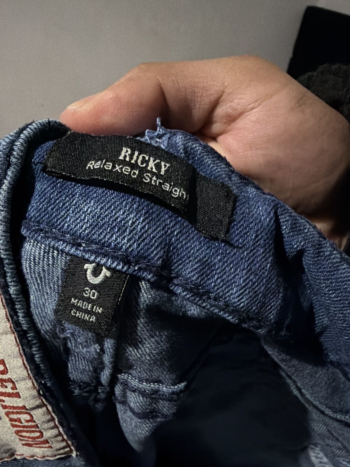 True Religion True religion Size US 30 / EU 46 - 2 Thumbnail