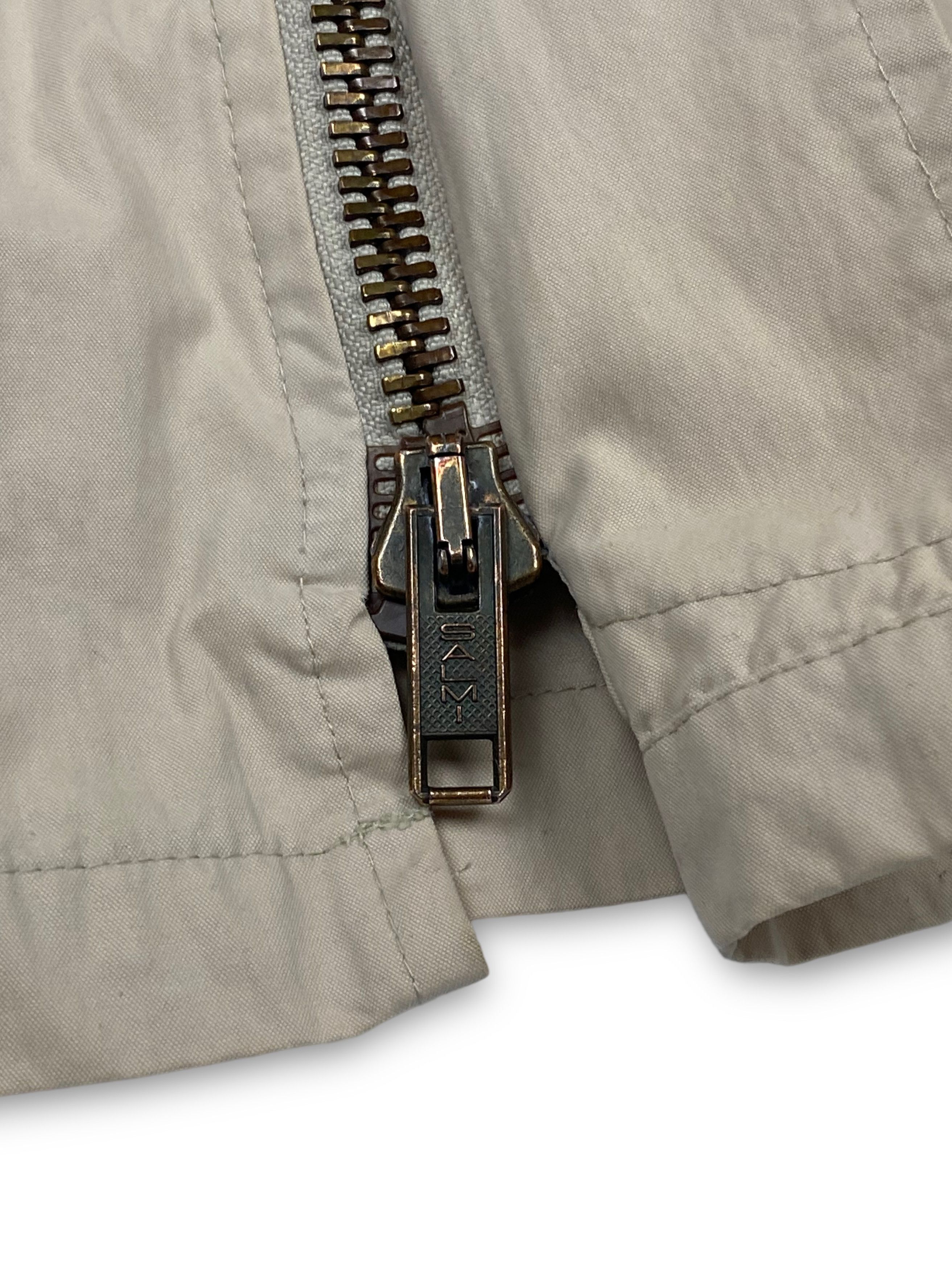 Timberland 90s Vintage TIMBERLAND Beige Jacket Outdoor Y2k M573 Size US L / EU 52-54 / 3 - 10 Thumbnail
