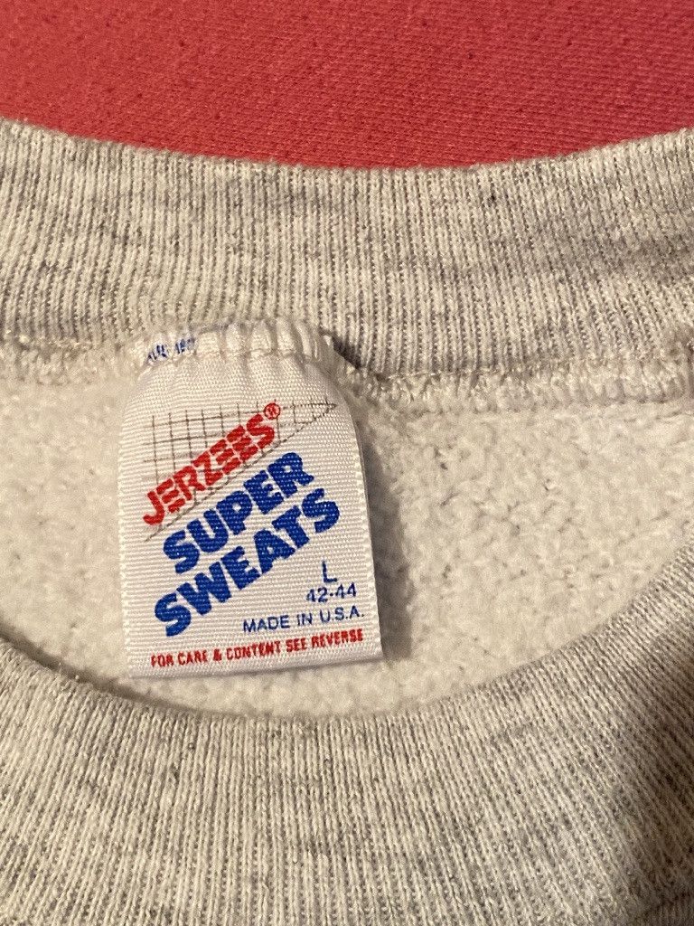 Other Festival of Lights West Virginia Vintage Sweatshirt Size US M / EU 48-50 / 2 - 4 Thumbnail