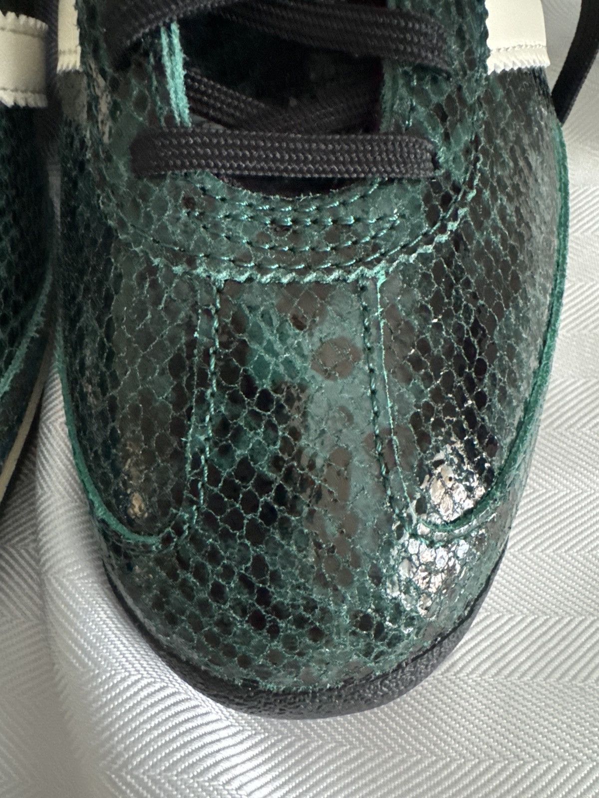Adidas adidas Originals SL 72 OG Size US 7.5 / IT 37.5 - 2 Thumbnail