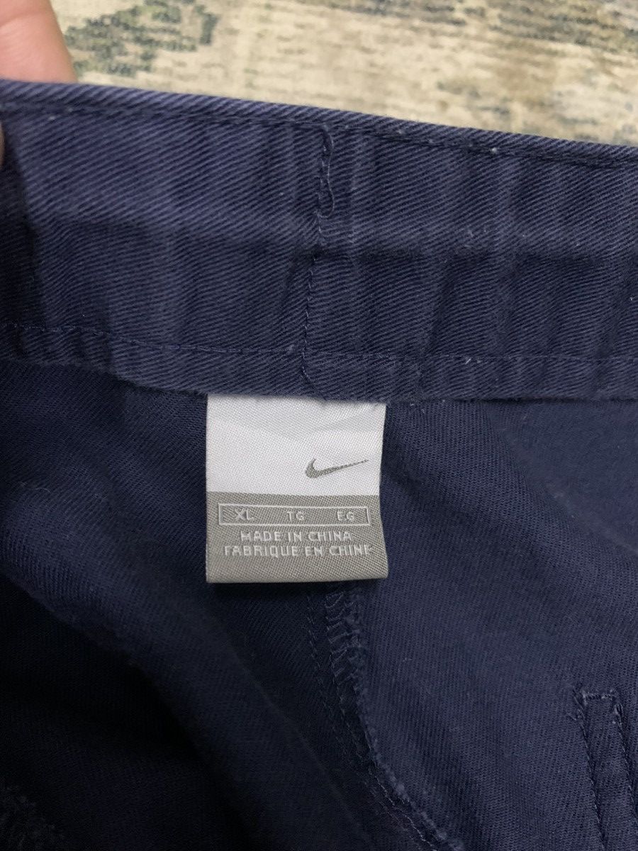 Nike Nike 5 Pockets Pants Faded Size US 36 / EU 52 - 10 Thumbnail