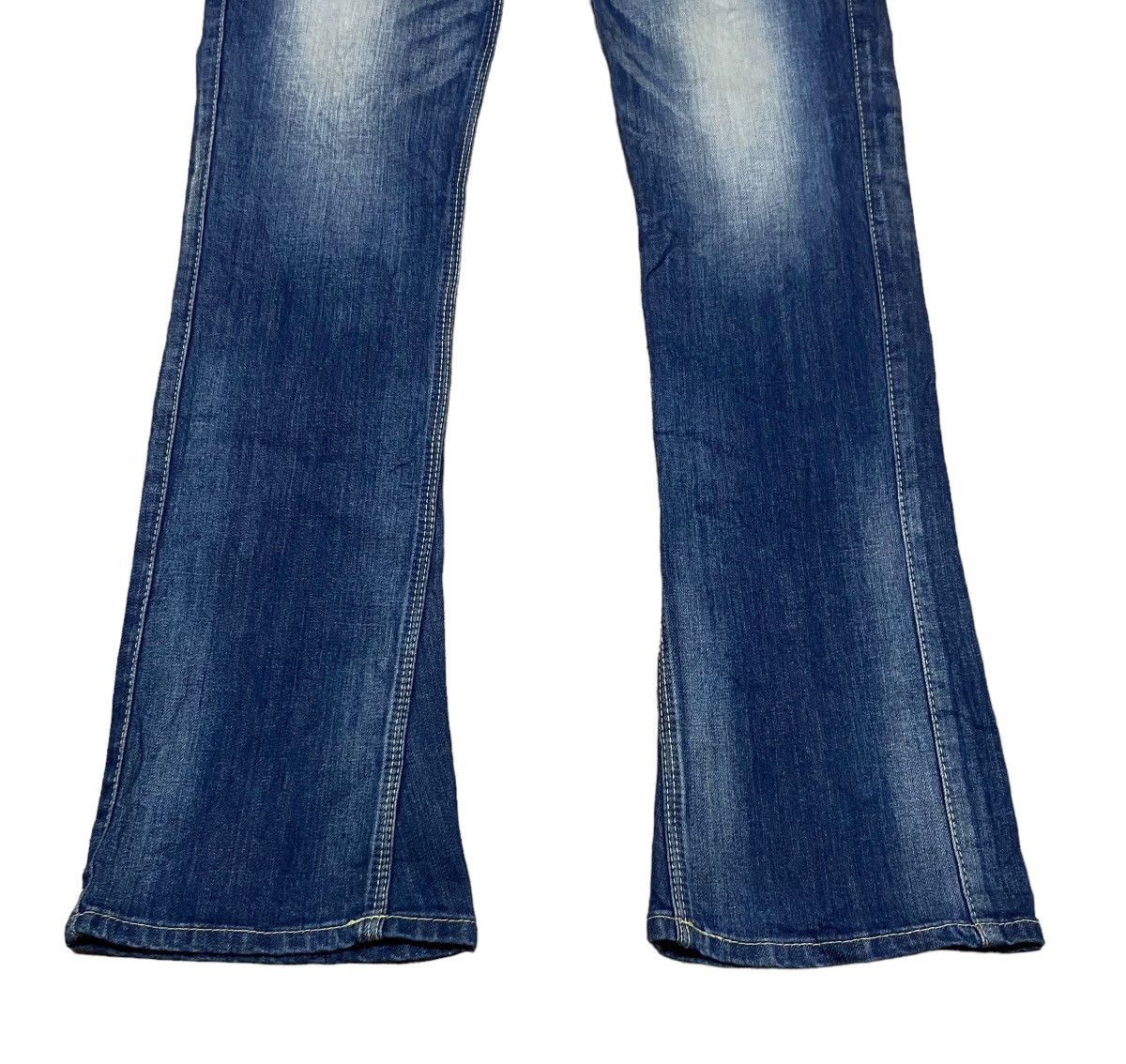 Nicole Club Vintage Brand Nicole Club Jeans 2000s Size US 32 / EU 48 - 3 Thumbnail