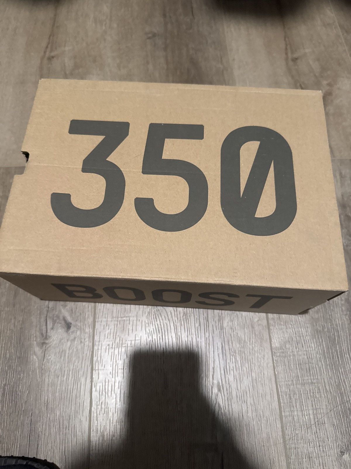 Yeezy Adidas Yeezy Boost 350 V2 Bred Black Red Size US 9 / EU 42 - 11 Thumbnail
