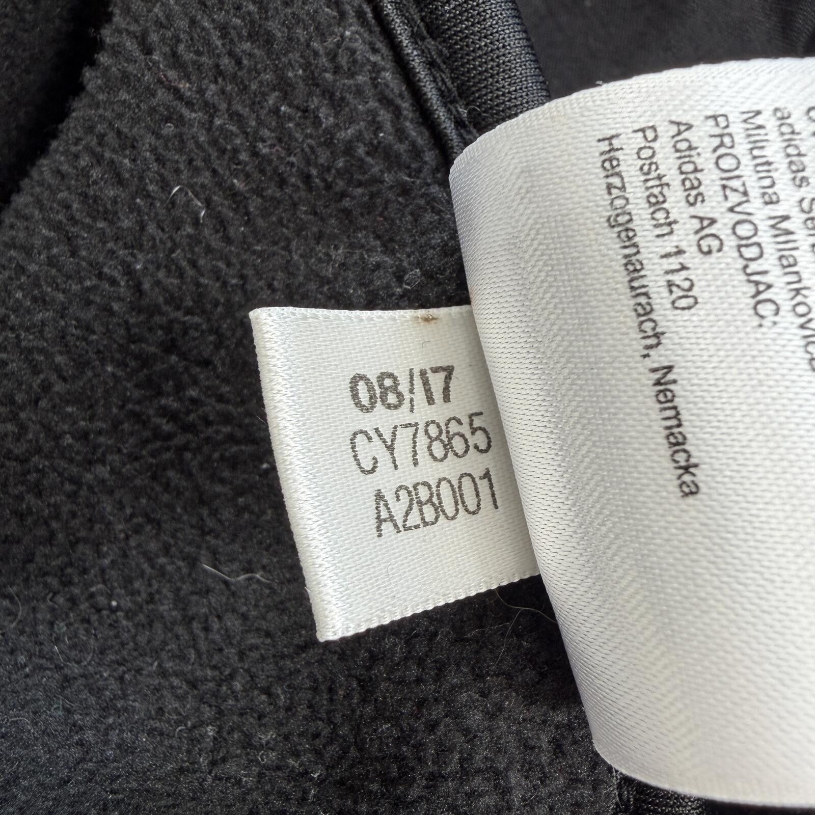 Adidas Adidas x Pharrell Williams Hu Hiking Sherpa Fleece Jacket XL Size US XL / EU 56 / 4 - 10 Thumbnail