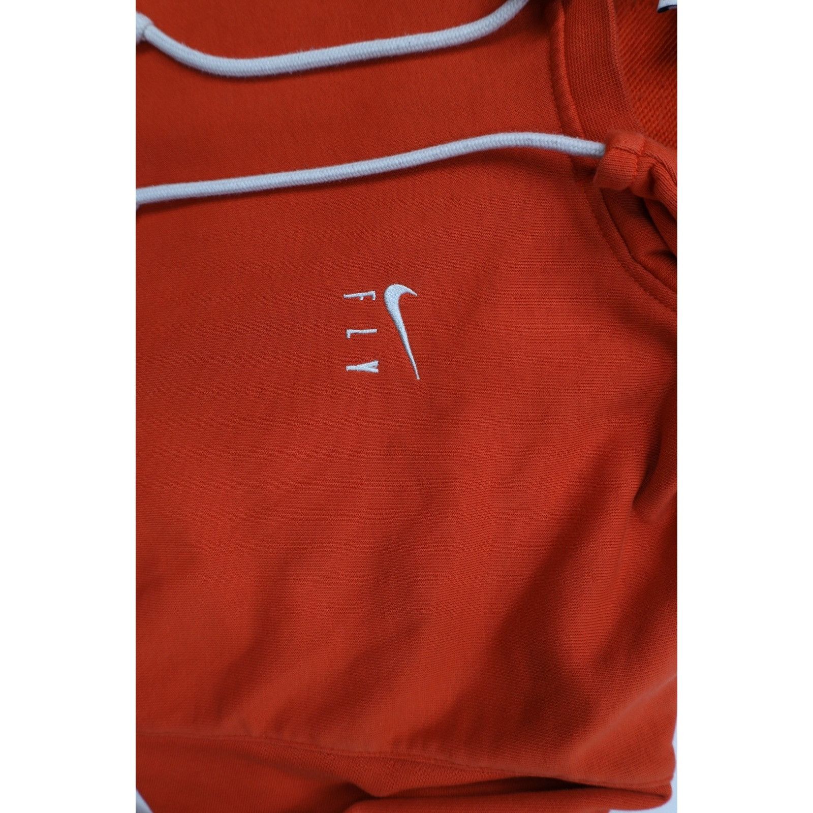 Nike Nike 2 Piece Fly Standard Issue Warm Up Suit Joggers Size M / US 6-8 / IT 42-44 - 5 Thumbnail