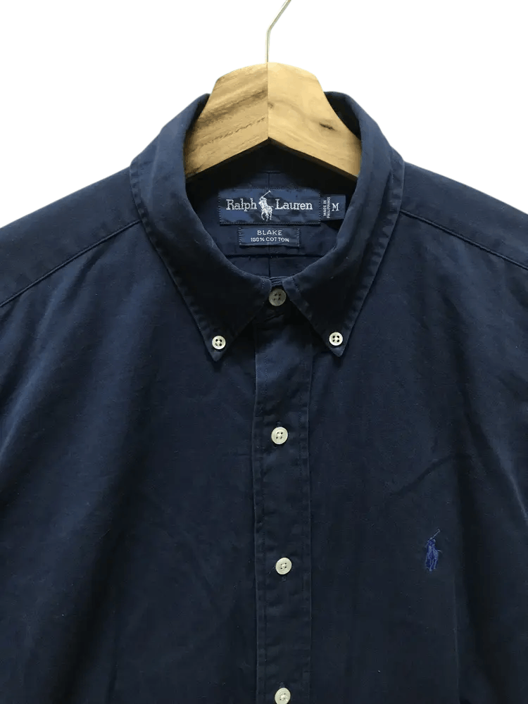 Polo Ralph Lauren Ralph Lauren Blake Tshirts Size US M / EU 48-50 / 2 - 4 Thumbnail