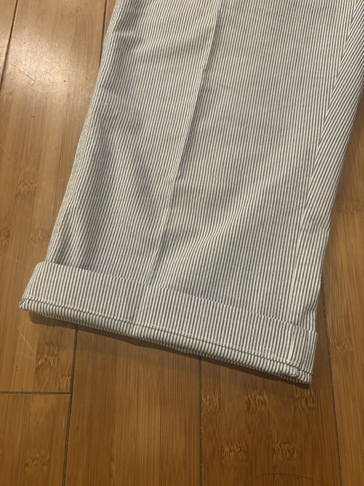 Calvin Klein Calvin Klein Jeans shorts.op-906 Size US 30 / EU 46 - 8 Thumbnail