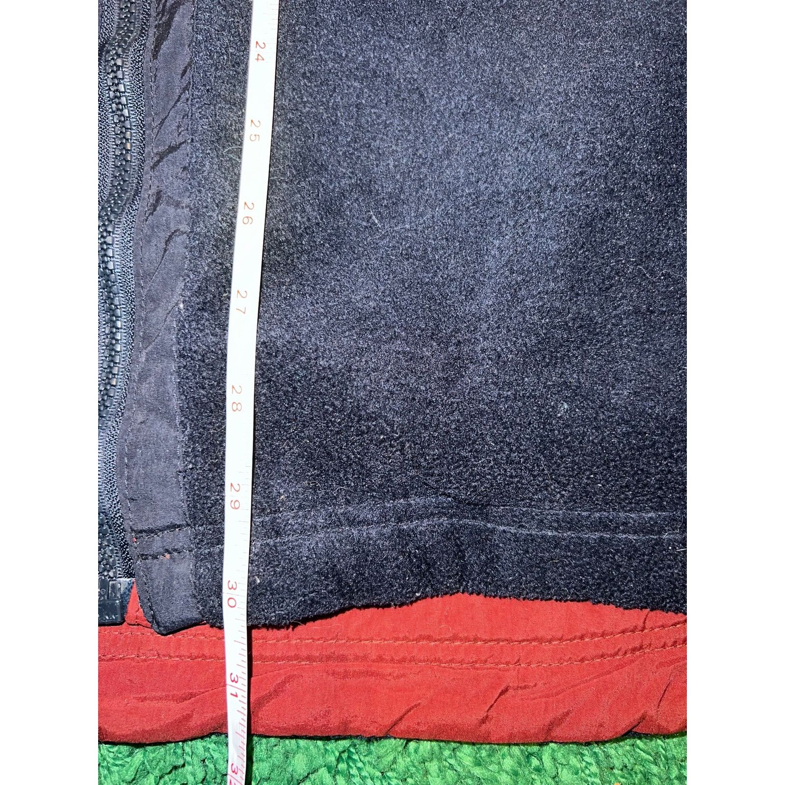 Izod Izod PerformX Vest Performance Red Blue Vest Reversible XL Size US XL / EU 56 / 4 - 13 Thumbnail
