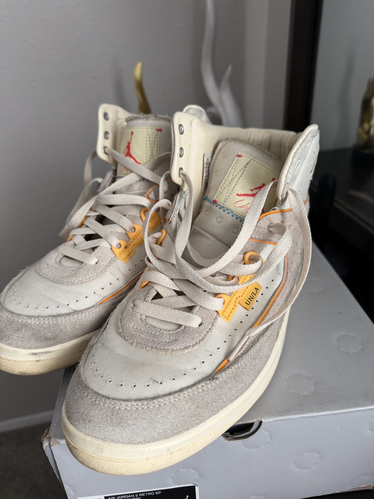 Jordan Brand Jordan men size 10.5 Size US 10.5 / EU 43-44 - 6 Thumbnail