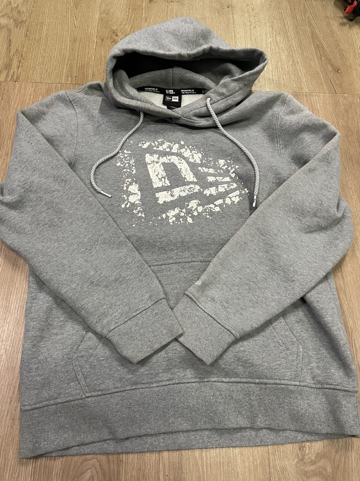 New Era New era big logo sweatshirt Size US M / EU 48-50 / 2 - 1 Thumbnail