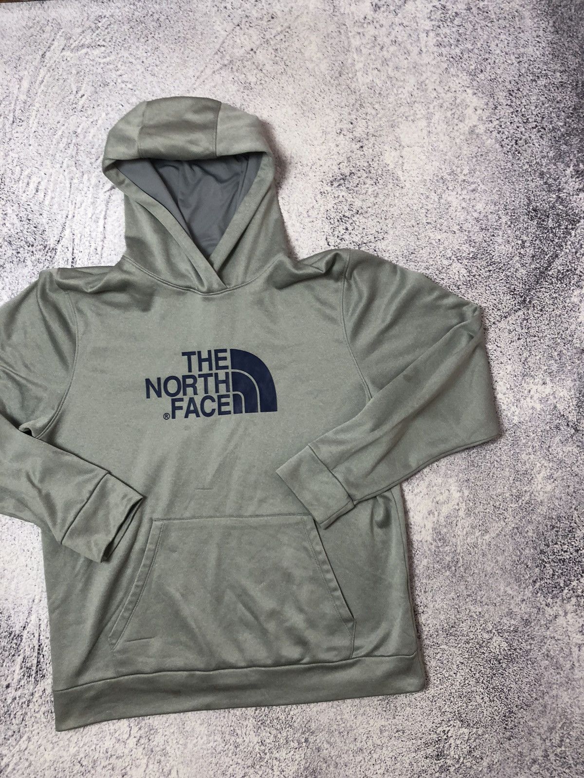 The North Face Men’s hoodie The North Face size M outdoor y2k Size US M / EU 48-50 / 2 - 2 Thumbnail