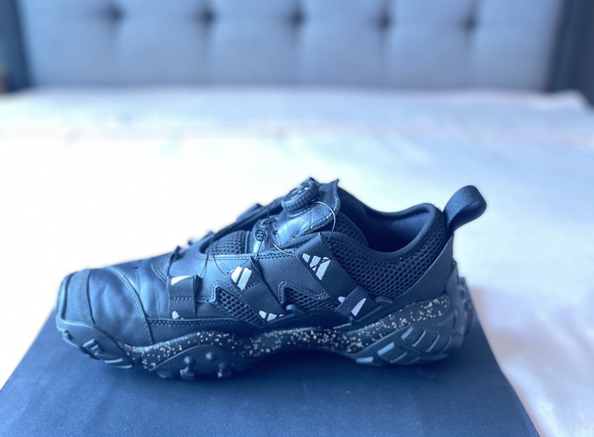 Adidas ADIDAS X HYKE AH-002 FL Size US 11.5 / EU 44-45 - 4 Thumbnail
