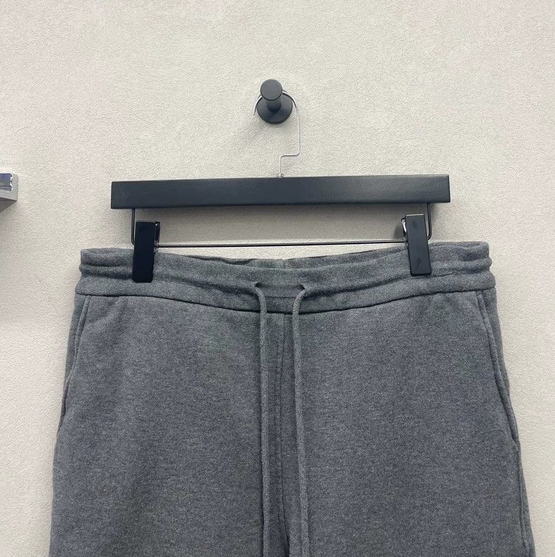Thom Browne Thom Browne Dark grey shorts Size US 38 / EU 54 - 3 Thumbnail