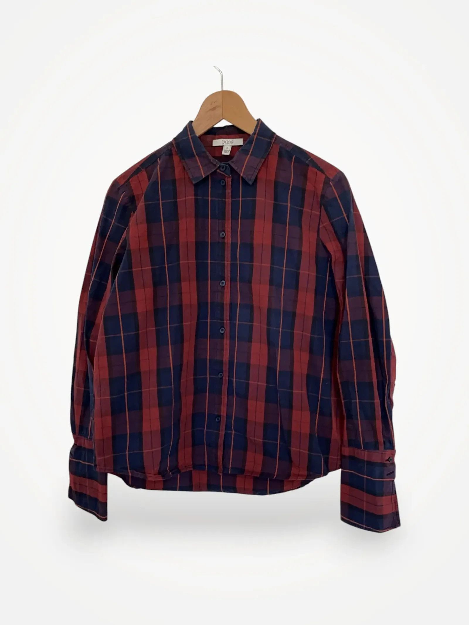 Dagmar Dagmar Shirt Size S / US 4 / IT 40 - 1 Thumbnail