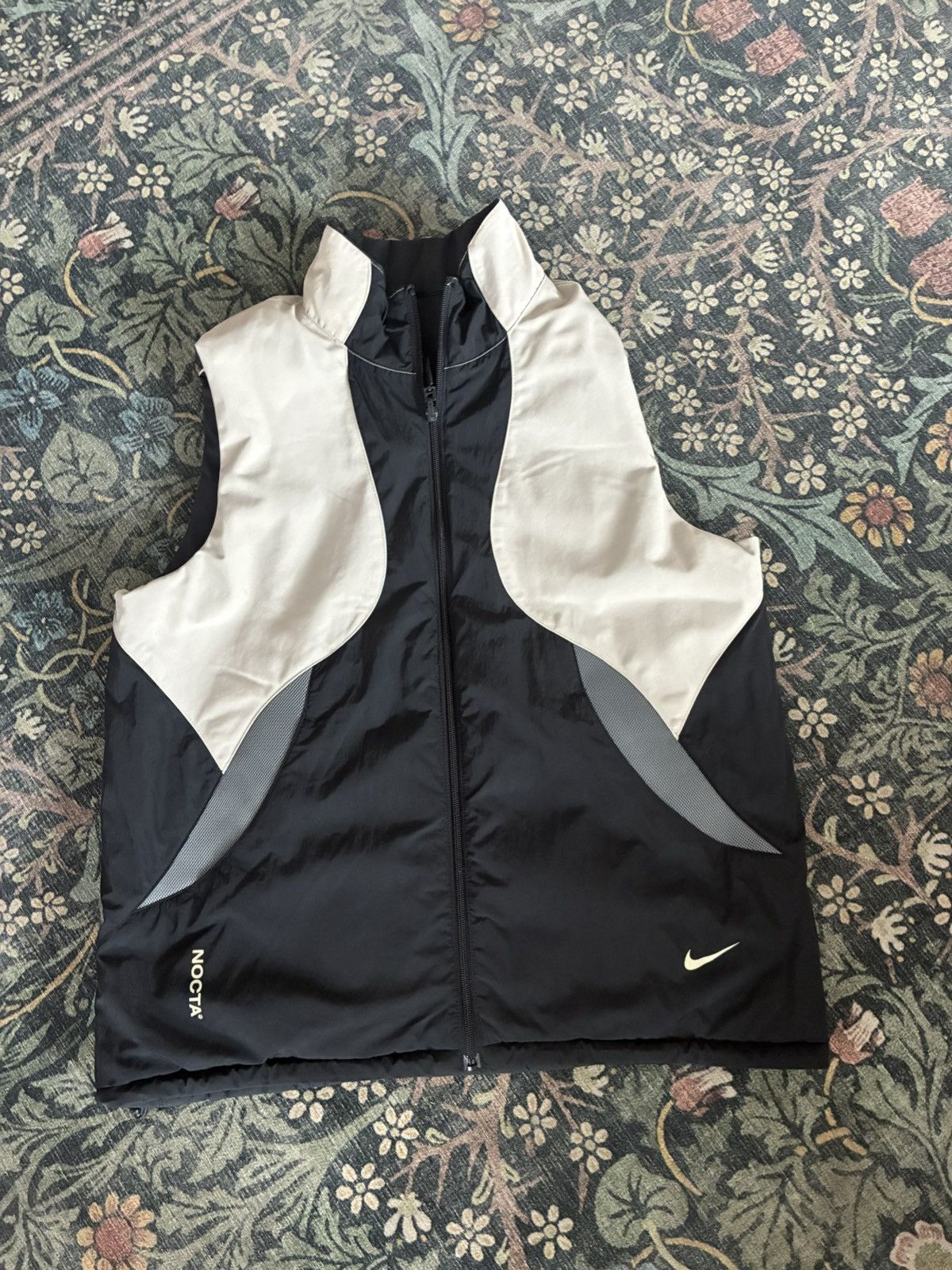 NOCTA × Nike Nocta Reversible Vest Size US L / EU 52-54 / 3 - 18 Thumbnail